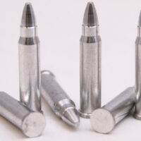 CARLSONS SNAP CAP 17HMR - ALUMINUM 6PK