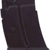 ANSCHUTZ MAGAZINE 22LR 5RD - BLUED STEEL