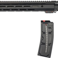 FRANKLIN ARMORY F17 X 16" - UPPER KIT 17 WSM 10RD BLACK
