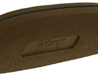 PACHMAYR RECOIL PAD RP200 - RIFLE BROWN/BLACK BASE