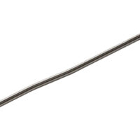 LANTAC MSPEC GASE TUBE MID - LENGTH STAINLESS STEEL