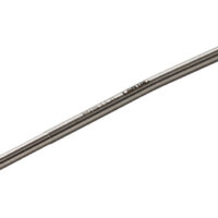 LANTAC M SPEC GASE TUBE PISTOL - LENGTH STAINLESS STEEL