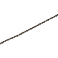 LANTAC MSPEC GASE TUBE RIFLE - LENGTH STAINLESS STEEL