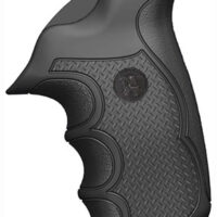 PACHMAYR DIAMOND PRO GRIP - RUGER GP100