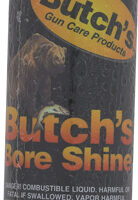 LYMAN BUTCH'S BORE SHINE 8OZ. - BOTTLE