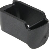 PACHMAYR GRIP MAGAZINE SLEEVE - FOR GLOCK 26/27 WITH 19/23 MAG