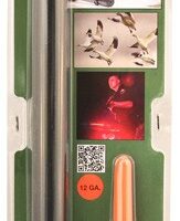 CARLSONS MAGAZINE EXTENSION - BER NOVACZ712/912 10-SHT 12GA