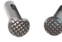 GEISSELE ULTRA DUTY CHECKERED - TAKEDOWN PIN SET
