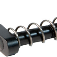 GEISSELE SUPER STAINLESS - MAGAZINE CATCH