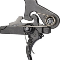 GEISSELE 2 STAGE TRIGGER G2S - M4 CURVED