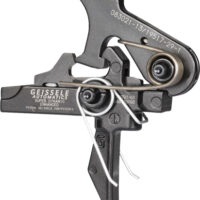 GEISSELE SUPER DYNAMIC - ENHANCED TRIGGER  SDE