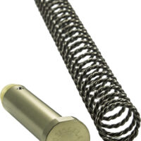 GEISSELE SUPER 42 BRAIDED WIRE - BUFFER SPRING COMBO H1