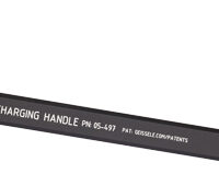 GEISSELE AIRBORN CHARGING - HANDLE 5.56 BLACK