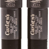 CARLSONS CHOKE TUBE WATERFOWL - 2PK 12GA M/L-RANGE REM CHOKE