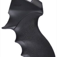 HOGUE PISTOL GRIP REM 870 - 12GA. BLACK