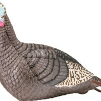 HS STRUT TURKEY DECOY HEN - STRUT-LITE