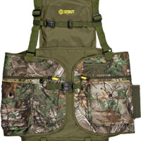 HS STRUT TURKEY VEST - MO OBSESSION  L/XL