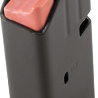 CPD MAGAZINE AR15 9MM 10RD - COLT STYLE BLACKENED STAINLESS