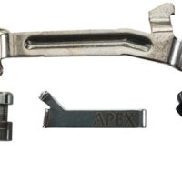 APEX ACTION ENHANCEMENT KIT - FOR MOST GLOCK PISTOLS