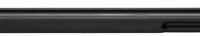 TACSOL BARREL 10/22 THREADED - W/SIGHTS MATTE BLACK