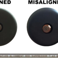 GEISSELE 5.56 SUPPRESSOR - ALIGNMENT GAGE