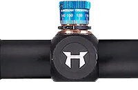 HUSKEMAW SCOPE 4X40 CROSSBOW - 2MOA MATTE