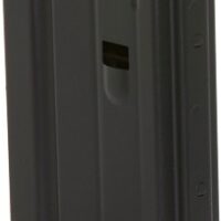 CPD MAGAZINE AR15 7.62X39 10RD - BLACKENED STAINLESS STEEL