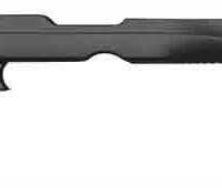 ADTAC M4 STOCK RUGER 10/22 - TACTICAL BLACK SYNTHETIC