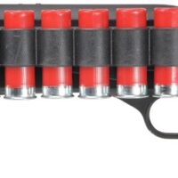 TACSTAR SIDESADDLE SHELL - CARRIER FOR MOSSBERG 930 12GA.