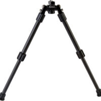 CALDWELL BIPOD ACCUMAX 9"-13" - CARBON FIBER M-LOK/KEYMOD
