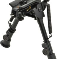 AIMTECH BI-POD HD 6"-9" - LEVER LOCKING PIVOT ADJUSTABLE