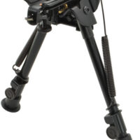 AIMTECH BI-POD HD 9"-13" - LEVER LOCKING PIVOT ADJUSTABLE