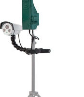 CALDWELL TARGET CAMERA SYSTEM - SIGHT-IN