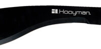 HOOYMAN KUKRI MACHETE CURVED - 21" W/SHEATH