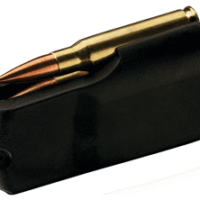 BROWNING MAGAZINE X-BOLT .223 - REM.