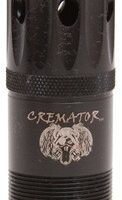 CARLSONS CHOKE TUBE CREMATOR - 12GA PORTED M-RANGE INVECTOR