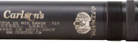 CARLSONS CHOKE TUBE CREMATOR - 12GA PORTED M-RANGE INVECT DS