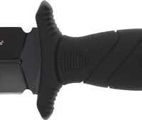 S&W KNIFE HRT BOOT/NECK KNIFE - 2" BLADE W/SHEATH