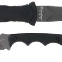 S&W KNIFE BOOT/KARAMBIT NECK - KNIFE W/SHEATH PROMO Q3 25'