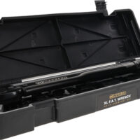 WHEELER DELTA SERIES XL FAT - WRENCH COMPLETE AR CROWFOOT ST