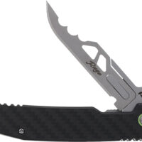 SCHRADE KNIFE PHANTOM ENRAGE 7 - 2.6" REPLCBL BLADE KNIFE