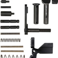RISE PREMIUM LOWER PARTS KIT - AR-15