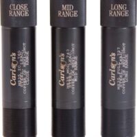 CARLSONS CHOKE TUBE WATERFOWL - 3PK 12GA C/M/L-RANGE ACCU-MAG