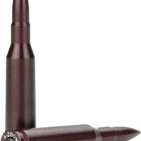 A-ZOOM METAL SNAP CAP 5.45X39 - 2-PACK