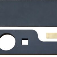 WHEELER ACTION WRENCH - FOR SAVAGE 110 AND 10 SERIES