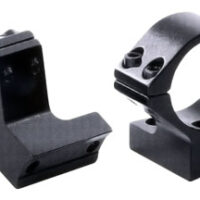 BROWNING 2 PIECE MOUNT SYSTEM - FOR AB3 HIGH HEIGHT
