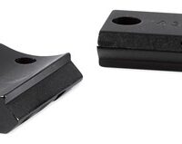 BROWNING 2PC AB3 BASE BLACK - MATTE