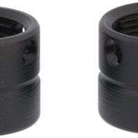 BROWNING SPORTER RECOIL HAWG - MUZZLE BRAKE  BLK .30 & LESS