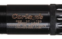 CARLSONS CHOKE TUBE SPT CLAYS - 12GA PORTED IC REM CHOKE