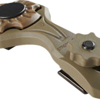 STREAMLIGHT SIDEWINDER HIGH - OFFSET ARC MOUNT
